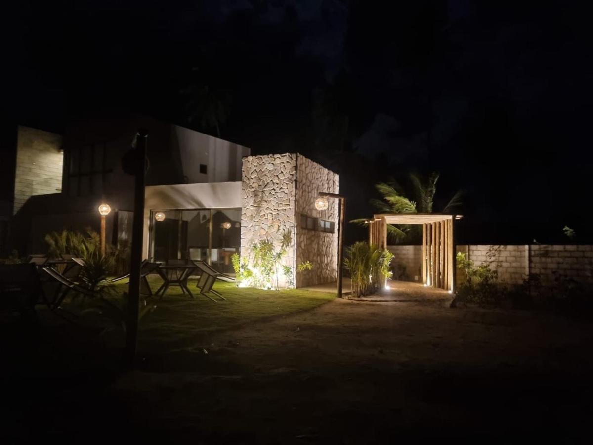 Casa OKA X (09) Passo de Camarajibe Exterior foto
